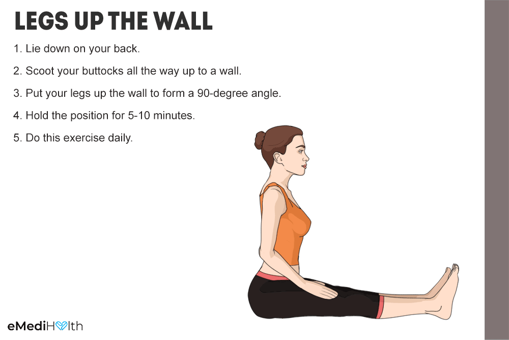 17 Exercises And Yoga Poses To Relieve Lower Back Pain