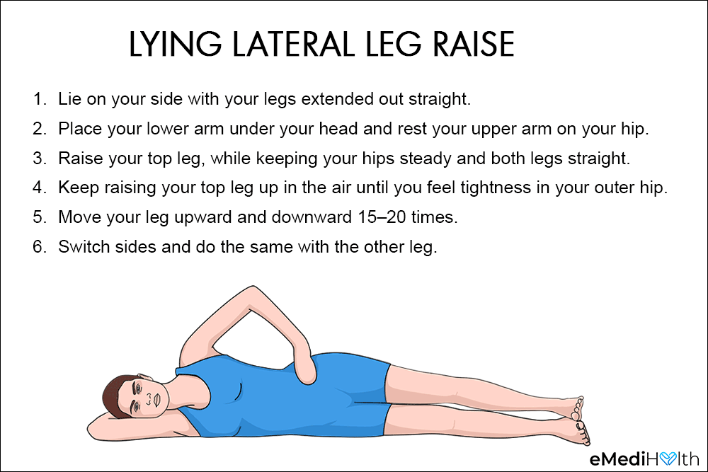 lateral raise