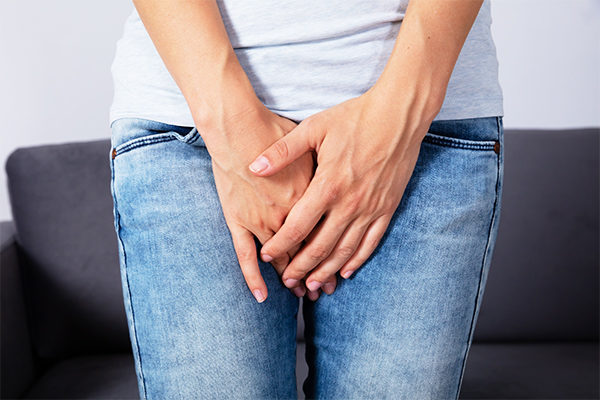 how is bacterial vaginosis diagnosed?