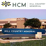 hill county hospital