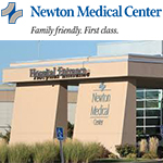 newton medical