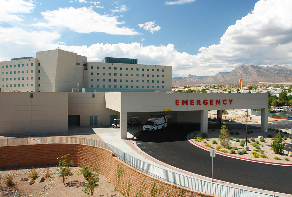 top rural community hospitals in USA