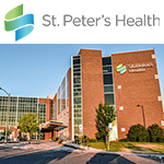 st peters health