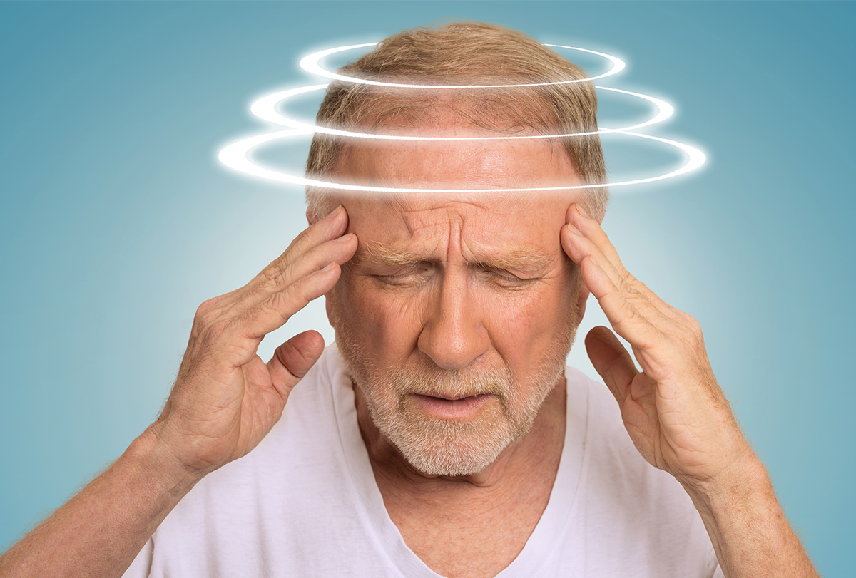 Vertigo disease treatment