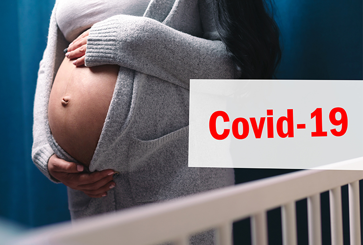 covid-19 and pregnancy complications