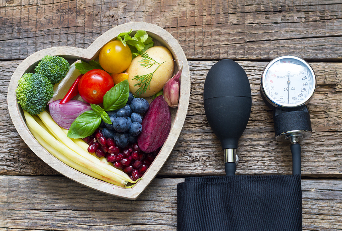 What To Do When Feeling Low Blood Pressure