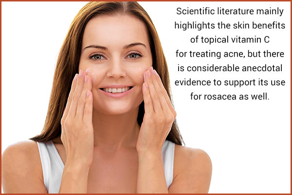 alternative treatment options for rosacea
