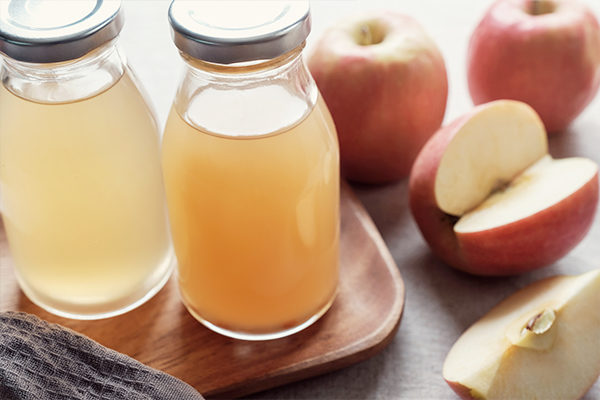 what is apple cider vinegar?