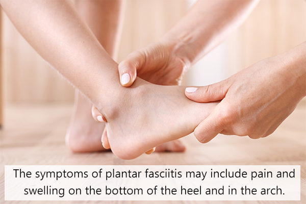 plantar fasciitis can be risk factor for foot surgery