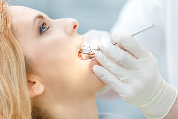 treatment for wisdom tooth pain