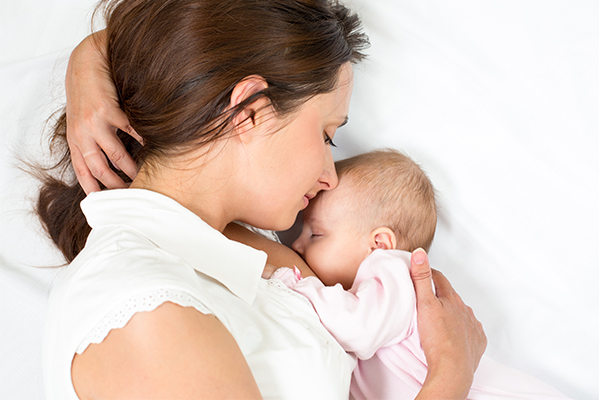 can breastfeeding transmit covid-19?