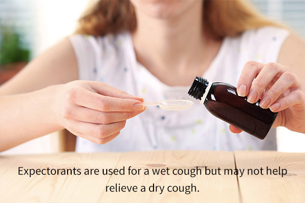 treatment options for cough