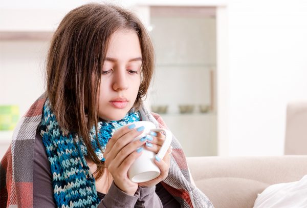 11 Home Remedies to Ease a Cough - eMediHealth