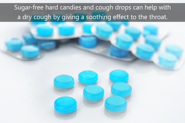 self-care tips that can help relieve cough