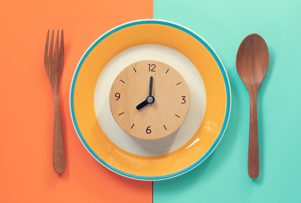 what is intermittent fasting?