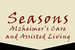 seasons alzheimer's care and assisted living