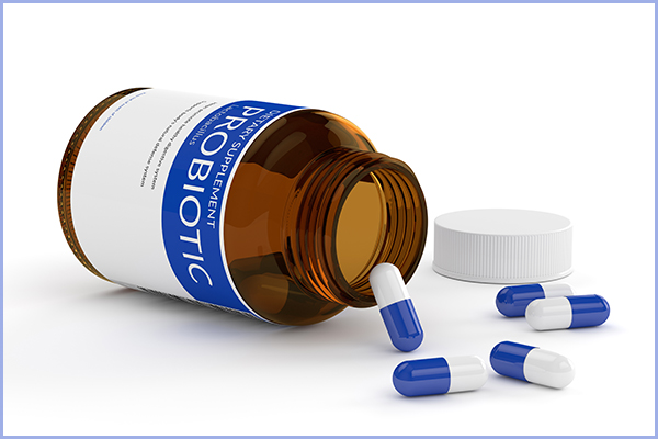 which probiotic supplements can be taken?