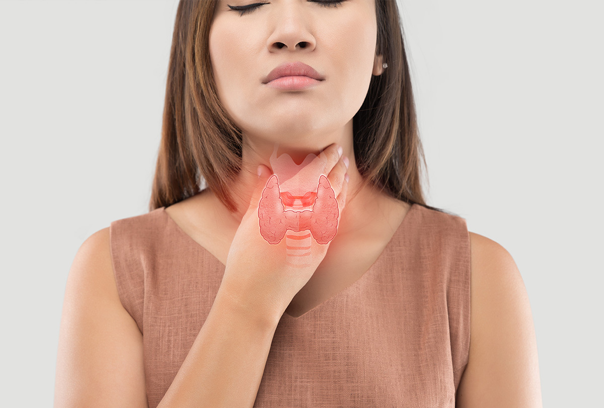 Image result for Hypothyroidism in Women
