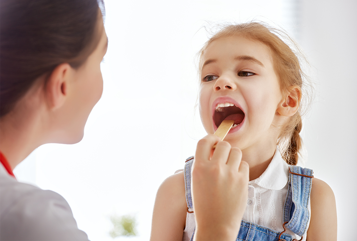 Tonsil yoga stones for HOW TO