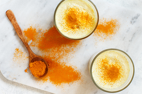 turmeric can prove to be an effective remedy for allergies
