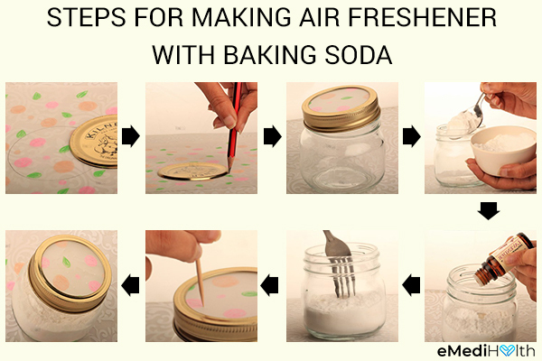 How to Make Room Freshener at Home: 10 DIY Recipes