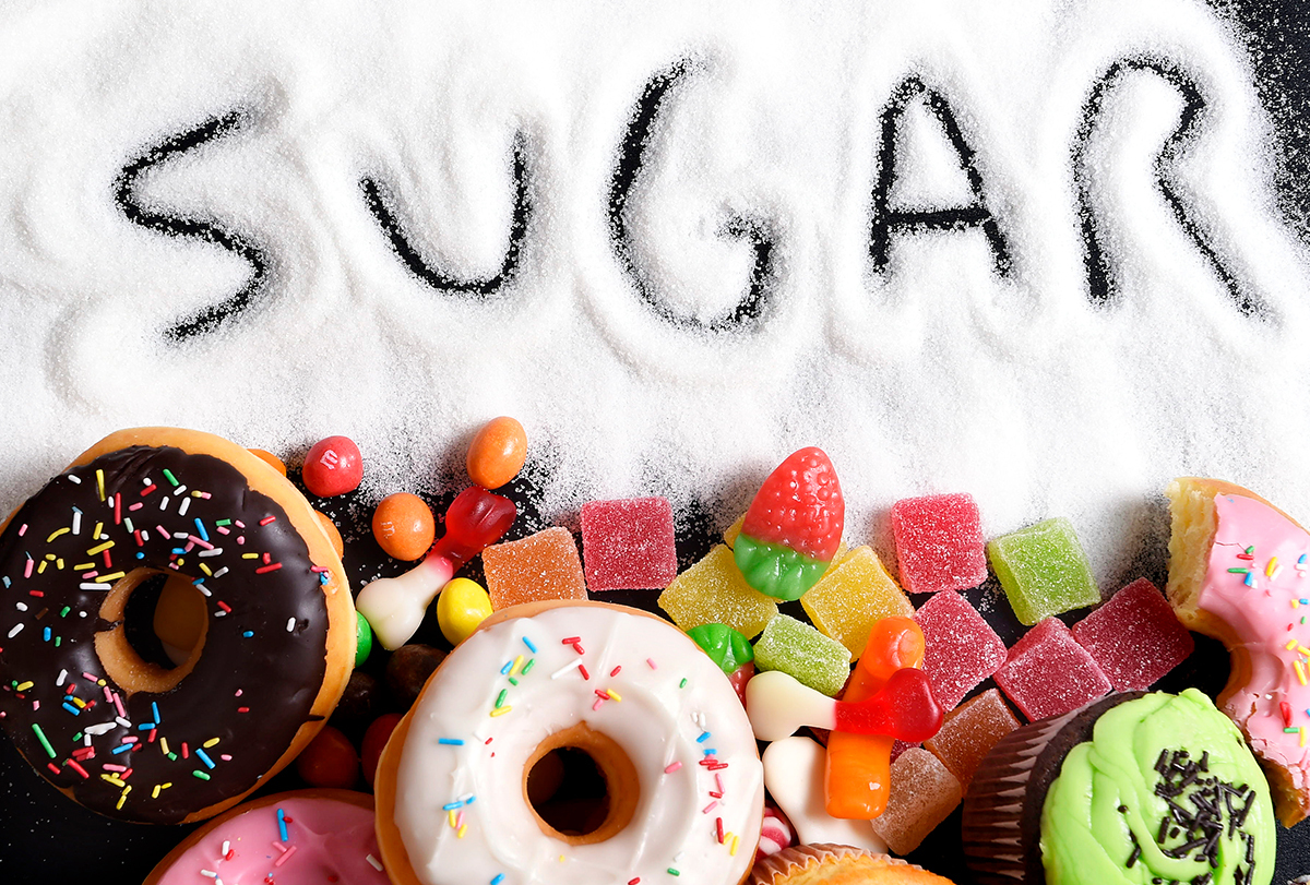 How to Beat Your Sugar Addiction - eMediHealth