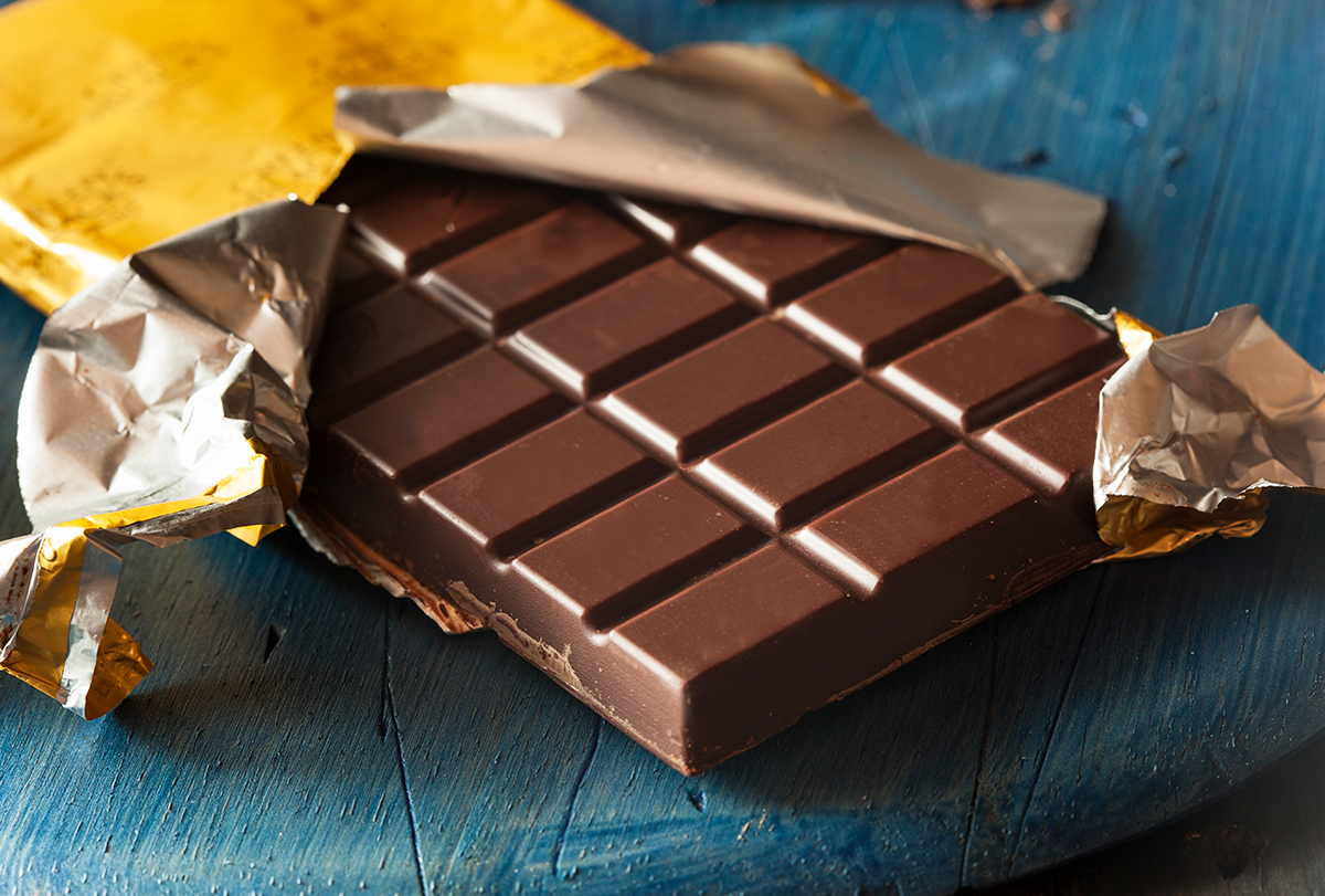 Is Dark Chocolate Good for Health? Explained by a Dietitian