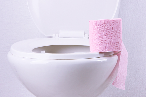 experts advice on dealing with antibiotic-induced constipation
