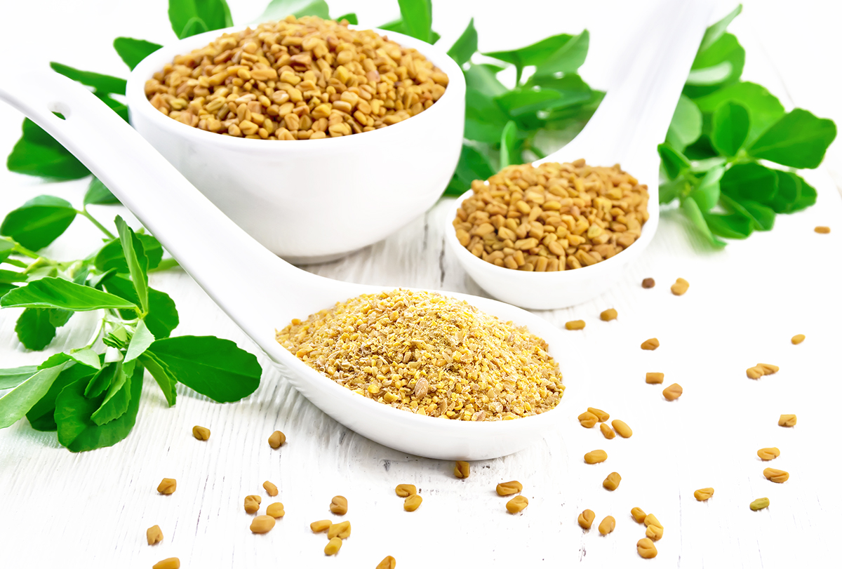 How to make Fenugreek water for faster Hair growth - Stop hair fall -  YouTube