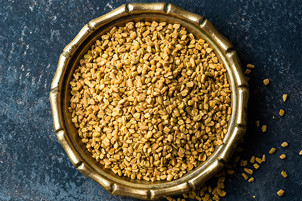 other health benefits of consuming fenugreek