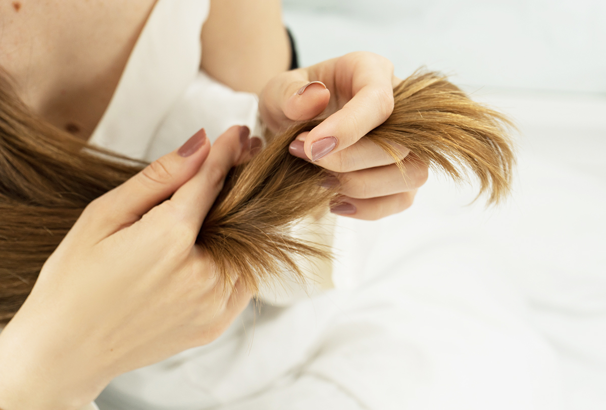 Reasons for Slow Hair Growth and Treatment Options