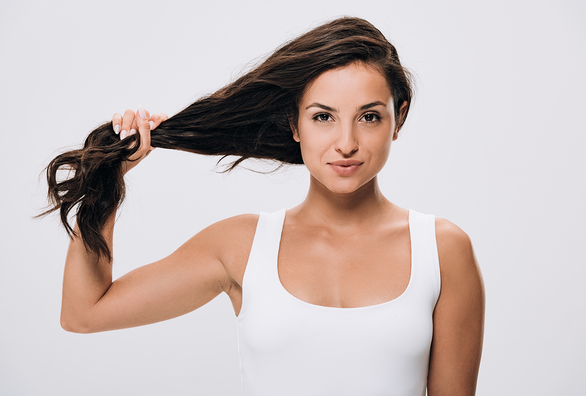 Hair Care Tips and Vitamins to Grow Your Hair Longer