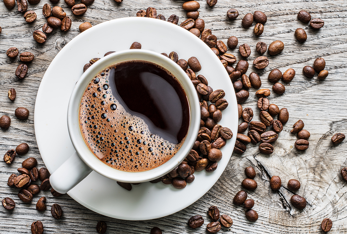 10 Reasons Coffee Is Good for You - eMediHealth