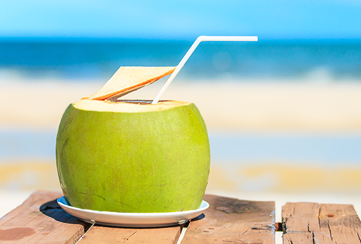 Coconut Water Health Benefits Side Effects Emedihealth