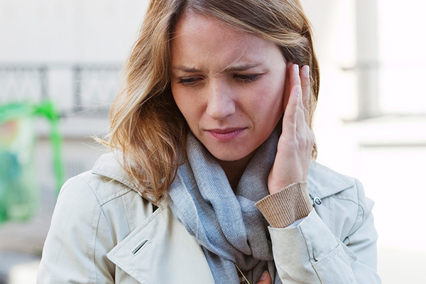 Itchy ears, Devon ear clinic