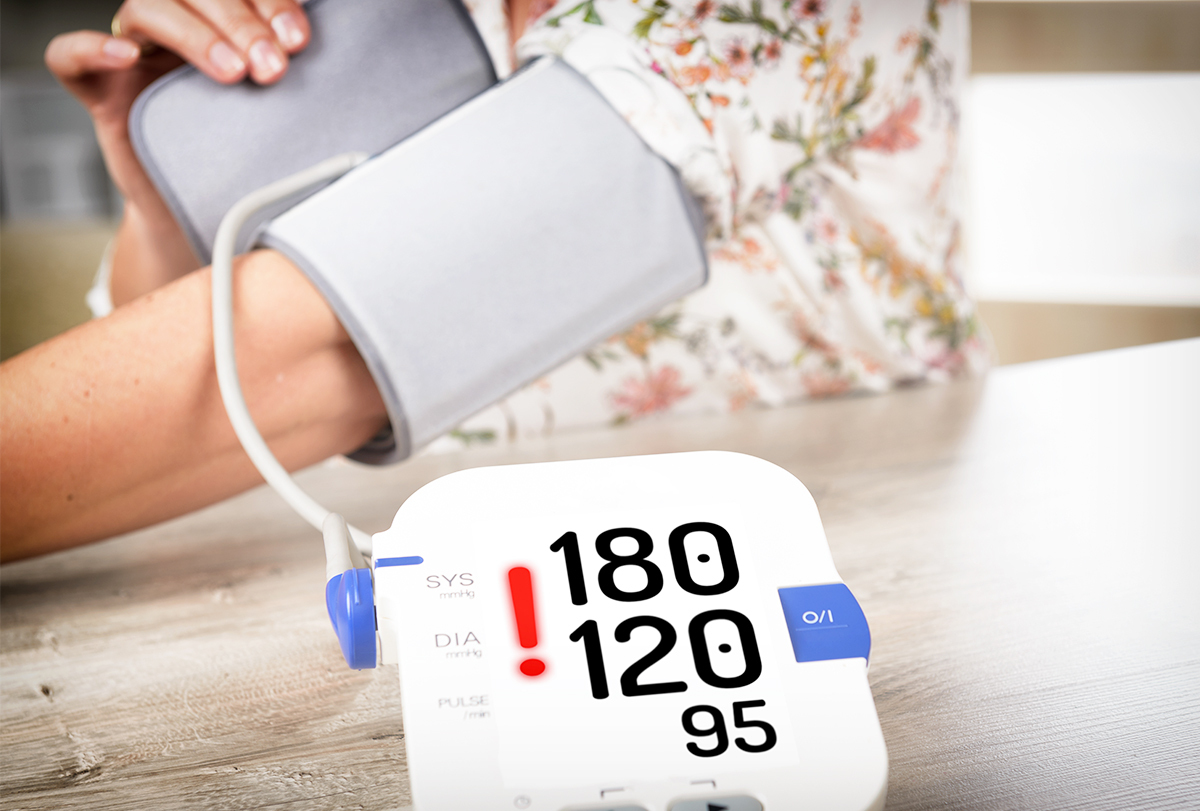 remedies to lower high blood pressure