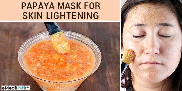 papaya offers various skincare benefits