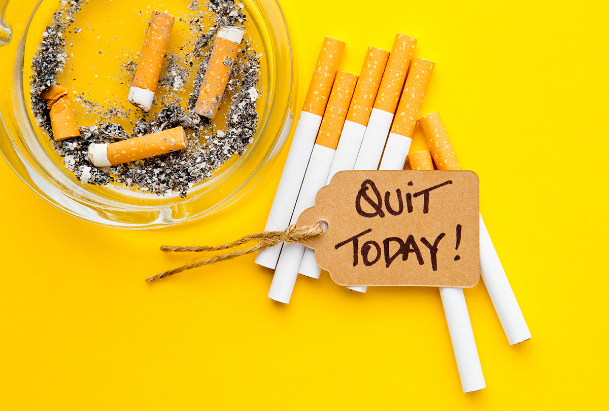 How Does Smoking Harm Your Health Tips To Quit It