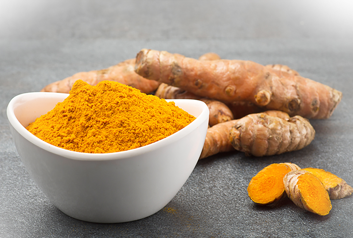 turmeric benefits