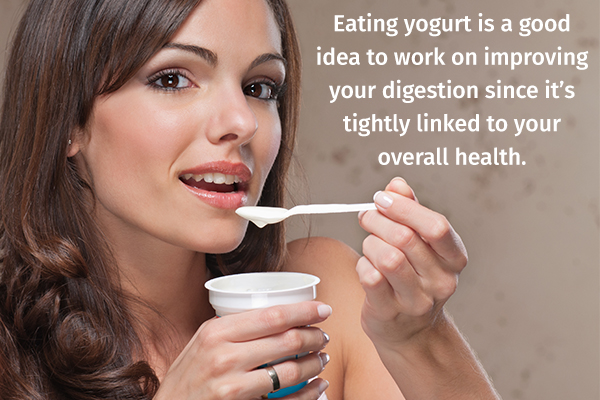can greek yogurt be consumed every day?
