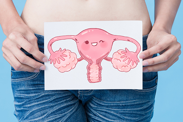 general queries about uterine prolapse