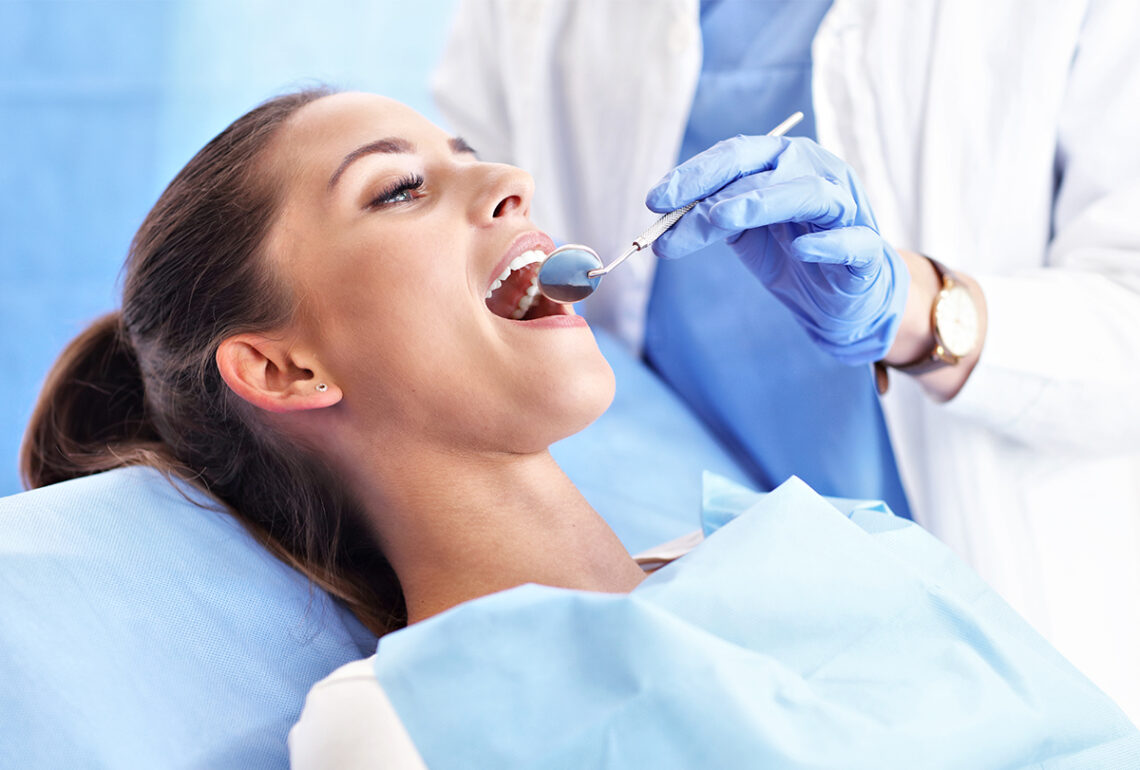 Understanding Pulpotomy, Pulpectomy, & Root Canal Therapy