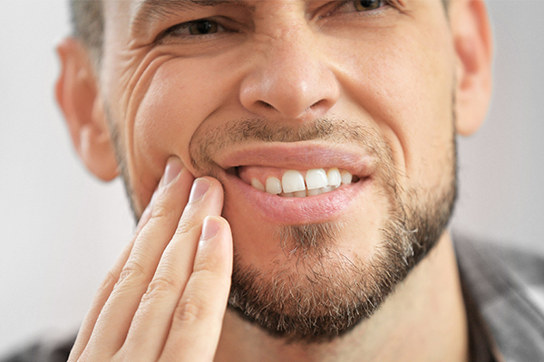 factors that can predispose you to periodontal disease
