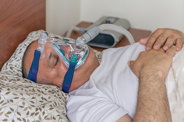 risk factors that can predispose you to sleep apnea
