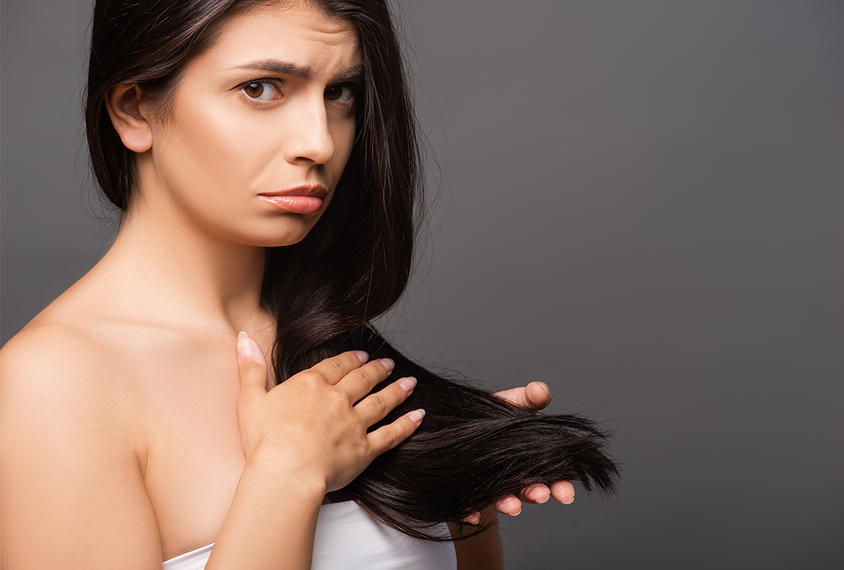 Reasons Why You May Have Smelly Hair - eMediHealth