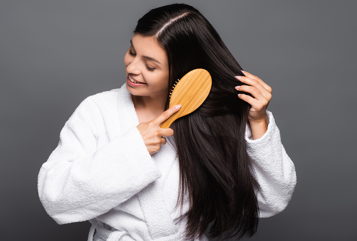 9 Home Remedies For Softer Hair 17 Silky Hair Tips