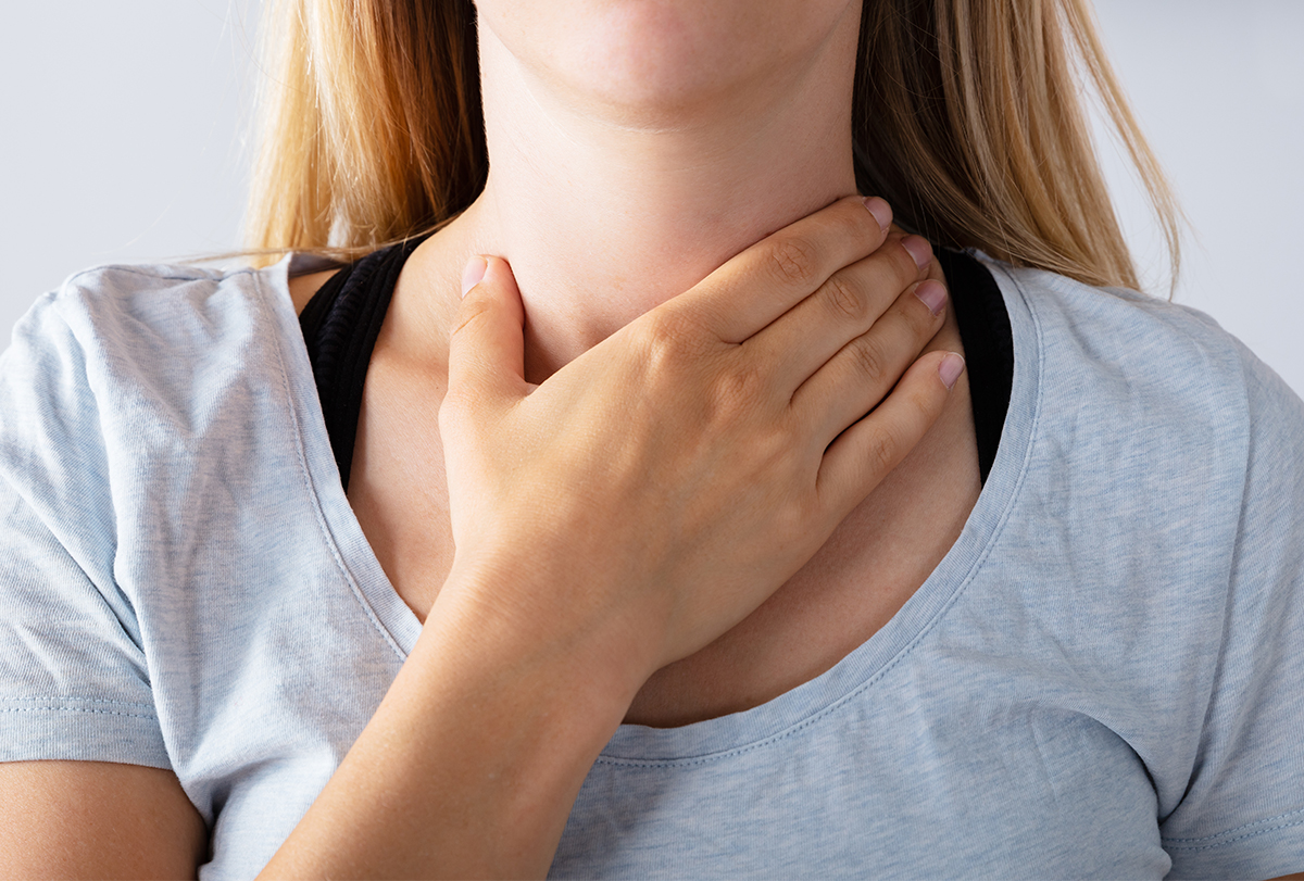 dos and don'ts for a thyroid patient