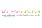 real mom nutrition