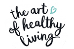 the art of healthy living