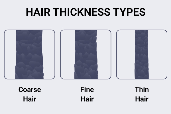 The Relationship Between Hair Color and Hair Diameter - wide 6